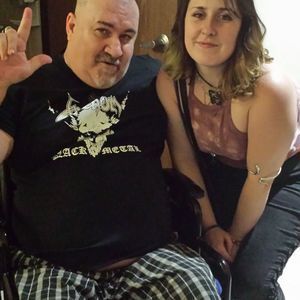 Meet your Posher, Joseph